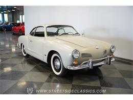 1964 Volkswagen Karmann Ghia (CC-2117750) for sale in Mesa, Arizona