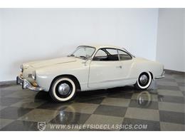 1964 Volkswagen Karmann Ghia (CC-2117750) for sale in Mesa, Arizona