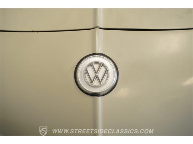 1964 Volkswagen Karmann Ghia (CC-2117750) for sale in Mesa, Arizona