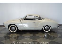 1964 Volkswagen Karmann Ghia (CC-2117750) for sale in Mesa, Arizona