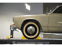 1964 Volkswagen Karmann Ghia (CC-2117750) for sale in Mesa, Arizona