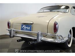 1964 Volkswagen Karmann Ghia (CC-2117750) for sale in Mesa, Arizona