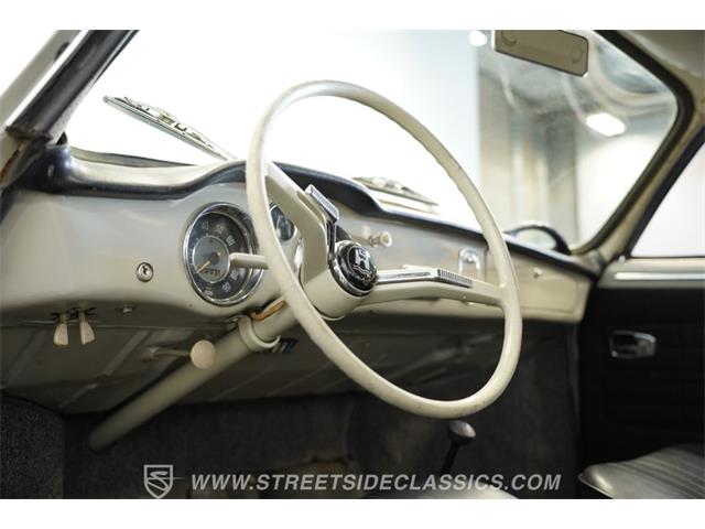 1964 Volkswagen Karmann Ghia (CC-2117750) for sale in Mesa, Arizona