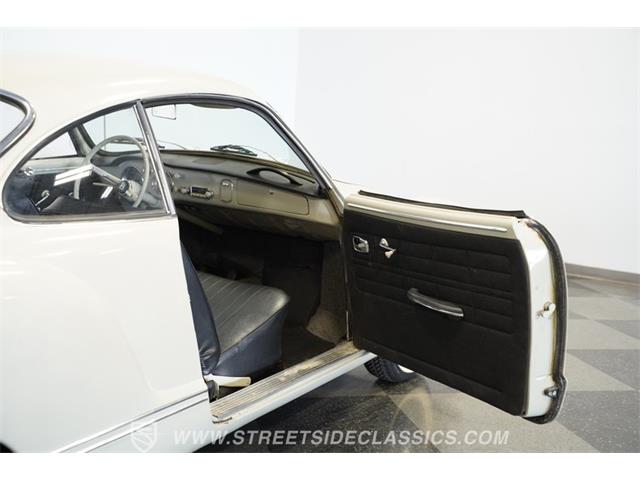 1964 Volkswagen Karmann Ghia (CC-2117750) for sale in Mesa, Arizona