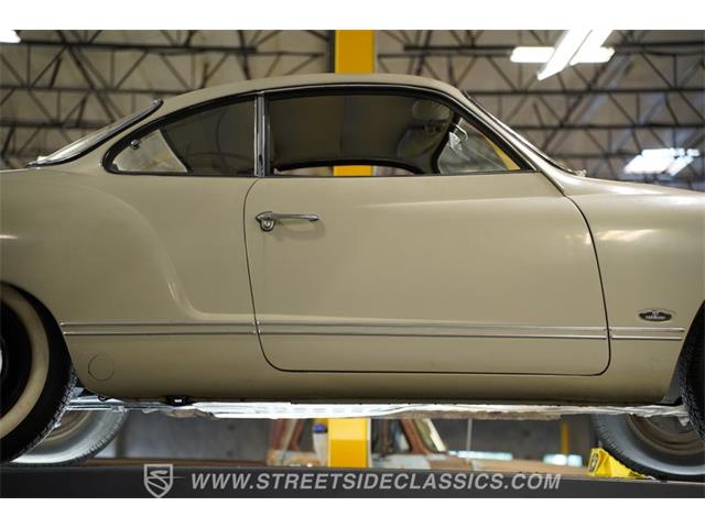 1964 Volkswagen Karmann Ghia (CC-2117750) for sale in Mesa, Arizona