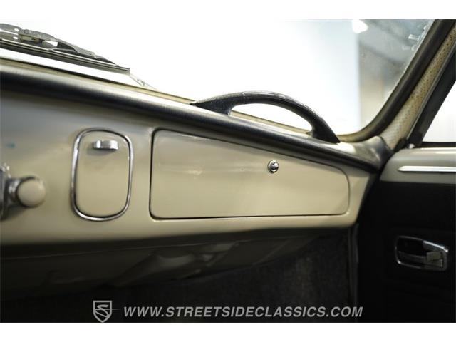1964 Volkswagen Karmann Ghia (CC-2117750) for sale in Mesa, Arizona