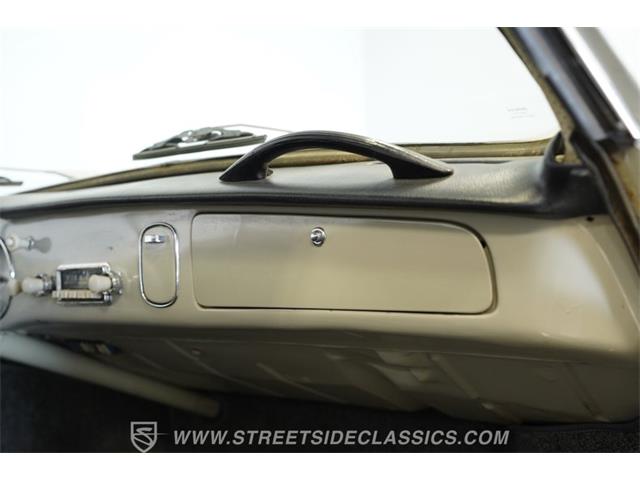 1964 Volkswagen Karmann Ghia (CC-2117750) for sale in Mesa, Arizona
