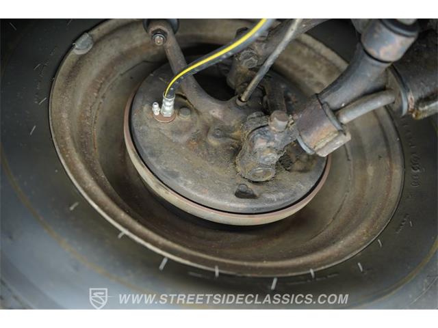 1964 Volkswagen Karmann Ghia (CC-2117750) for sale in Mesa, Arizona