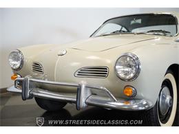 1964 Volkswagen Karmann Ghia (CC-2117750) for sale in Mesa, Arizona