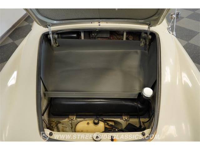 1964 Volkswagen Karmann Ghia (CC-2117750) for sale in Mesa, Arizona