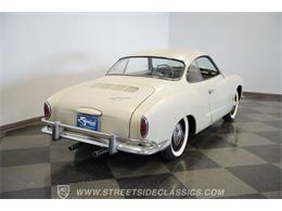 1964 Volkswagen Karmann Ghia (CC-2117750) for sale in Mesa, Arizona