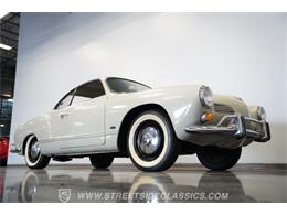 1964 Volkswagen Karmann Ghia (CC-2117750) for sale in Mesa, Arizona