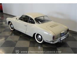 1964 Volkswagen Karmann Ghia (CC-2117750) for sale in Mesa, Arizona