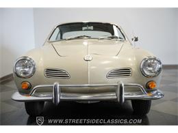 1964 Volkswagen Karmann Ghia (CC-2117750) for sale in Mesa, Arizona