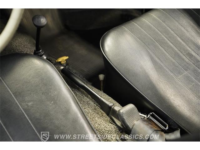 1964 Volkswagen Karmann Ghia (CC-2117750) for sale in Mesa, Arizona