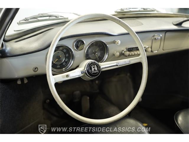 1964 Volkswagen Karmann Ghia (CC-2117750) for sale in Mesa, Arizona