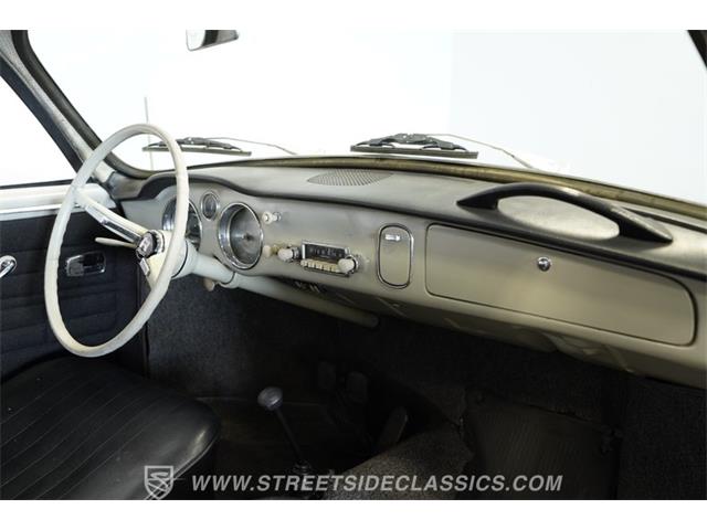 1964 Volkswagen Karmann Ghia (CC-2117750) for sale in Mesa, Arizona
