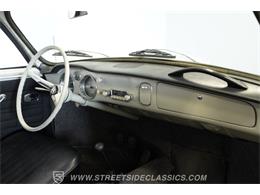 1964 Volkswagen Karmann Ghia (CC-2117750) for sale in Mesa, Arizona
