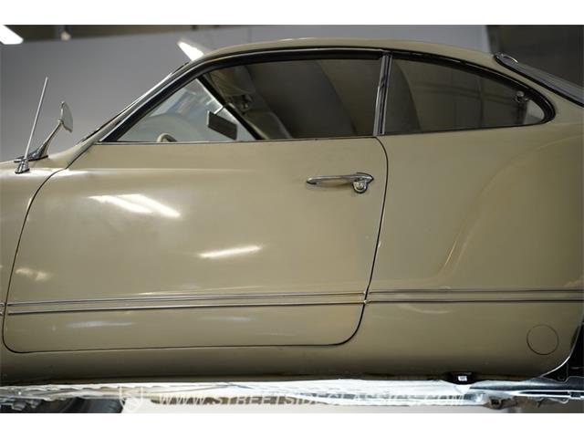1964 Volkswagen Karmann Ghia (CC-2117750) for sale in Mesa, Arizona