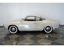 1964 Volkswagen Karmann Ghia (CC-2117750) for sale in Mesa, Arizona