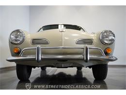 1964 Volkswagen Karmann Ghia (CC-2117750) for sale in Mesa, Arizona
