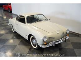 1964 Volkswagen Karmann Ghia (CC-2117750) for sale in Mesa, Arizona