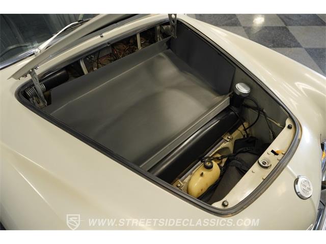 1964 Volkswagen Karmann Ghia (CC-2117750) for sale in Mesa, Arizona
