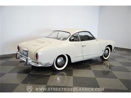 1964 Volkswagen Karmann Ghia (CC-2117750) for sale in Mesa, Arizona