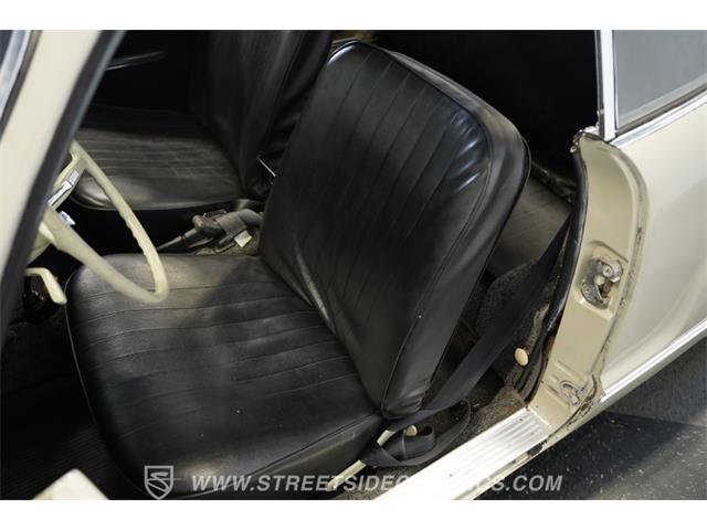 1964 Volkswagen Karmann Ghia (CC-2117750) for sale in Mesa, Arizona