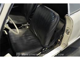 1964 Volkswagen Karmann Ghia (CC-2117750) for sale in Mesa, Arizona