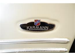 1964 Volkswagen Karmann Ghia (CC-2117750) for sale in Mesa, Arizona