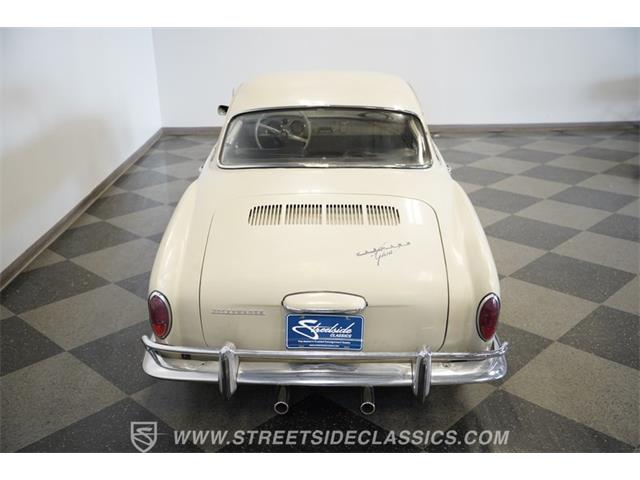 1964 Volkswagen Karmann Ghia (CC-2117750) for sale in Mesa, Arizona