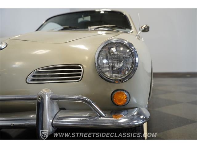 1964 Volkswagen Karmann Ghia (CC-2117750) for sale in Mesa, Arizona