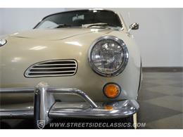 1964 Volkswagen Karmann Ghia (CC-2117750) for sale in Mesa, Arizona