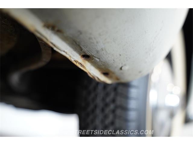 1964 Volkswagen Karmann Ghia (CC-2117750) for sale in Mesa, Arizona