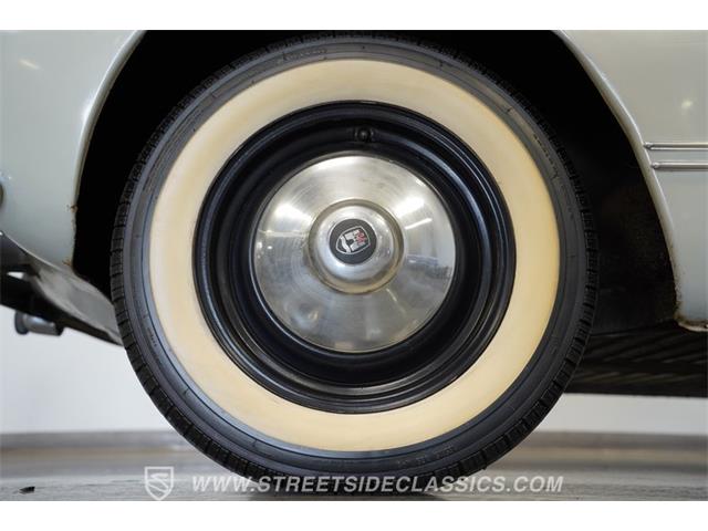 1964 Volkswagen Karmann Ghia (CC-2117750) for sale in Mesa, Arizona