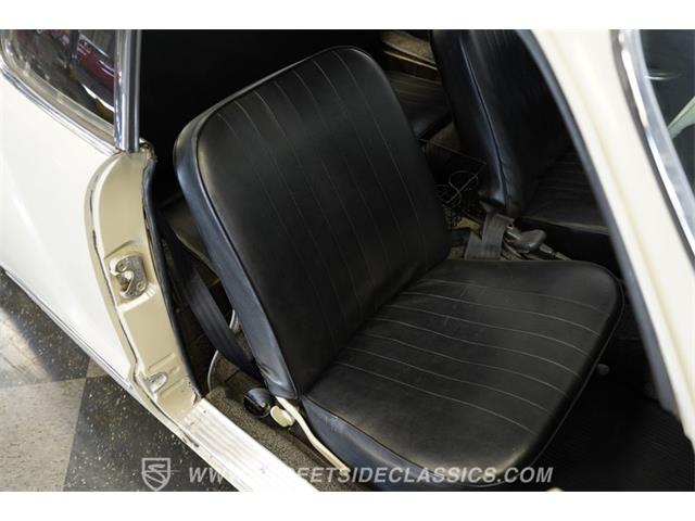 1964 Volkswagen Karmann Ghia (CC-2117750) for sale in Mesa, Arizona