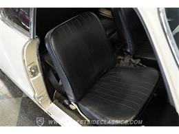 1964 Volkswagen Karmann Ghia (CC-2117750) for sale in Mesa, Arizona