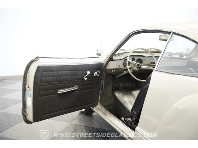1964 Volkswagen Karmann Ghia (CC-2117750) for sale in Mesa, Arizona