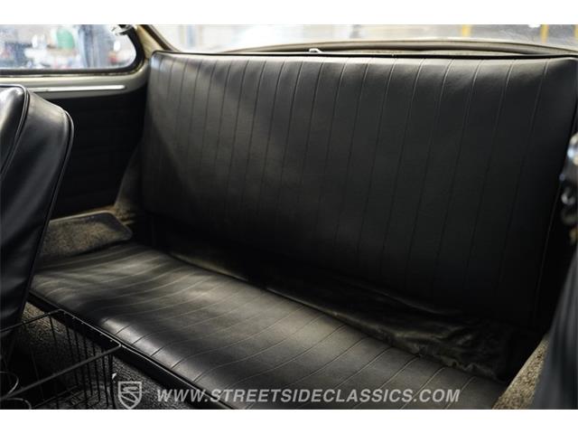 1964 Volkswagen Karmann Ghia (CC-2117750) for sale in Mesa, Arizona