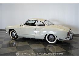 1964 Volkswagen Karmann Ghia (CC-2117750) for sale in Mesa, Arizona