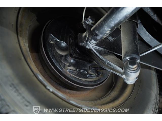 1964 Volkswagen Karmann Ghia (CC-2117750) for sale in Mesa, Arizona