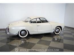 1964 Volkswagen Karmann Ghia (CC-2117750) for sale in Mesa, Arizona