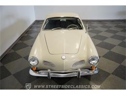 1964 Volkswagen Karmann Ghia (CC-2117750) for sale in Mesa, Arizona