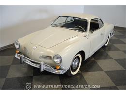 1964 Volkswagen Karmann Ghia (CC-2117750) for sale in Mesa, Arizona