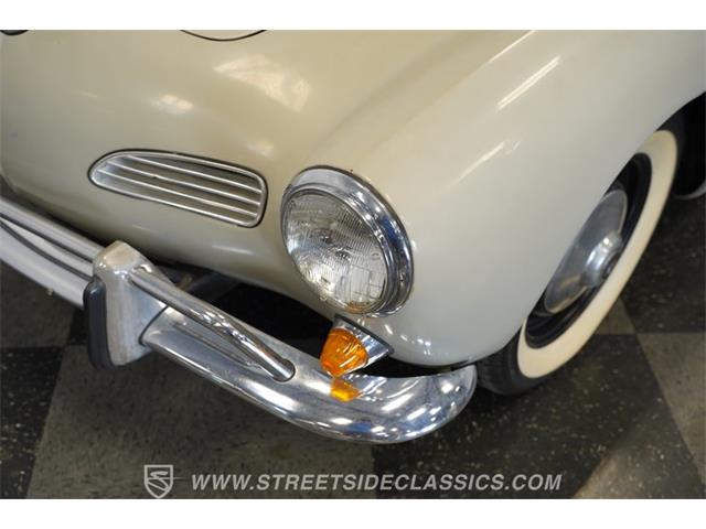 1964 Volkswagen Karmann Ghia (CC-2117750) for sale in Mesa, Arizona