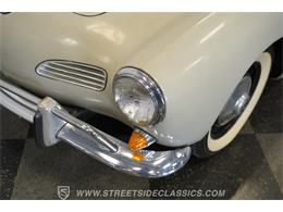 1964 Volkswagen Karmann Ghia (CC-2117750) for sale in Mesa, Arizona
