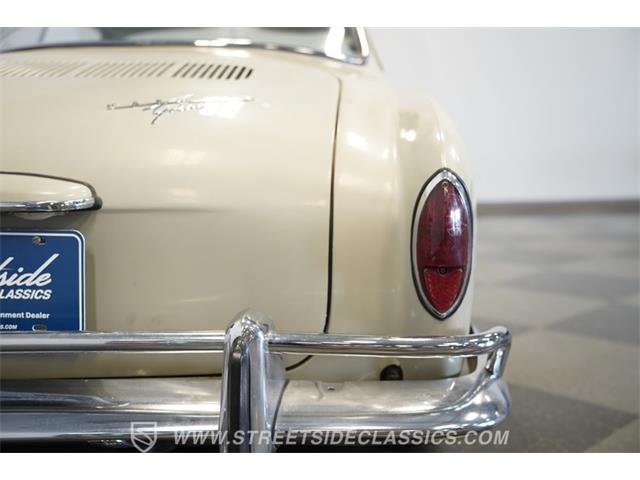 1964 Volkswagen Karmann Ghia (CC-2117750) for sale in Mesa, Arizona