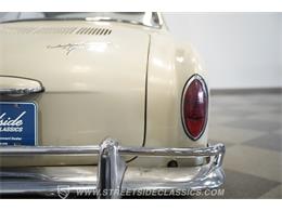 1964 Volkswagen Karmann Ghia (CC-2117750) for sale in Mesa, Arizona