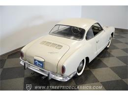 1964 Volkswagen Karmann Ghia (CC-2117750) for sale in Mesa, Arizona